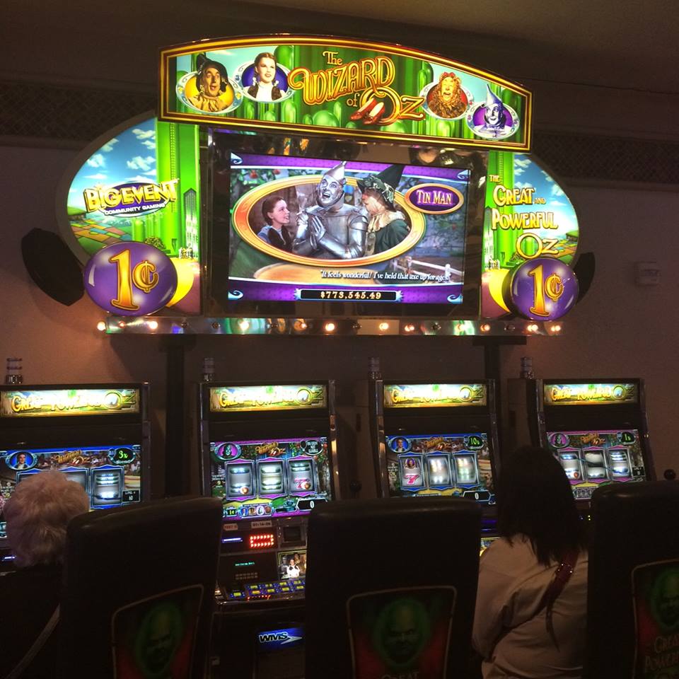 Slot Slot