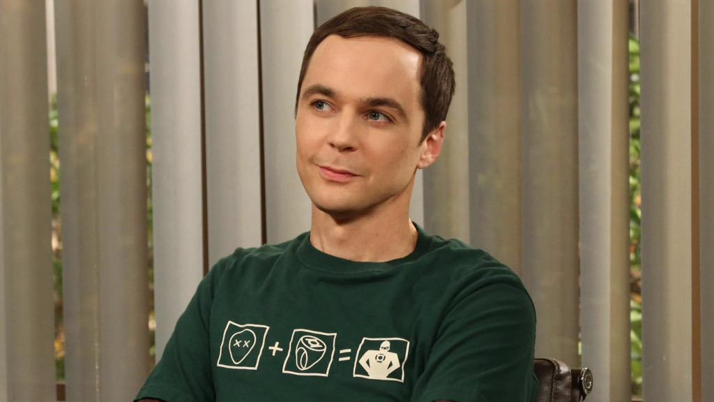 Happy Birthday Jim Parsons xxx 