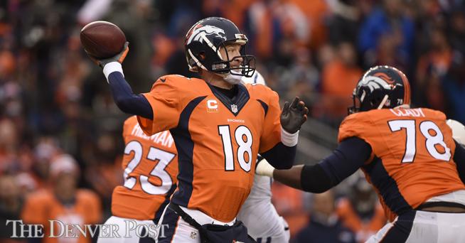 Gary Kubiak wishes Peyton Manning happy birthday, eager to work with Broncos QB  by 