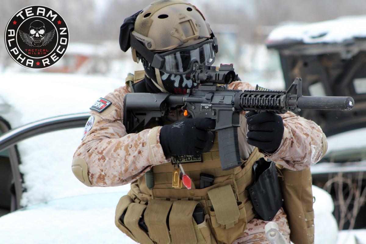 Понравилось. #airsoft. и. 2. 1. Team Alpha Recon. #bbwars. 