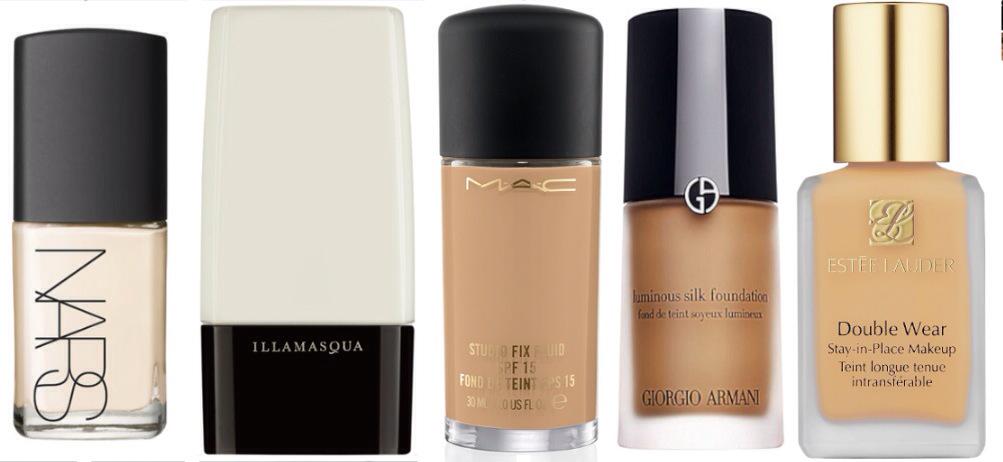 MUAAshS's tweet photo. Head to http://t.co/3Aotrpt0Cy for my list of #foundation faves! @NARSissist @Illamasqua @MACcosmetics @EsteeLauder http://t.co/iK9LhFHSDc
