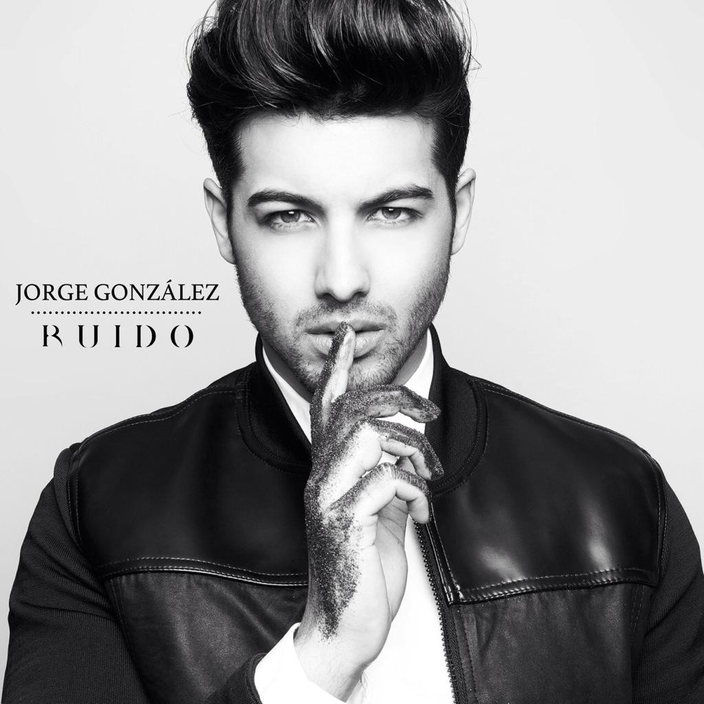 _JorgeGonzalez_'s tweet photo. Aquí tenéis la portada! Gracias @miguelsango por el gran trabajo! #Ruido #JorgeGonzalezRuido http://t.co/OM8pSnJDrl