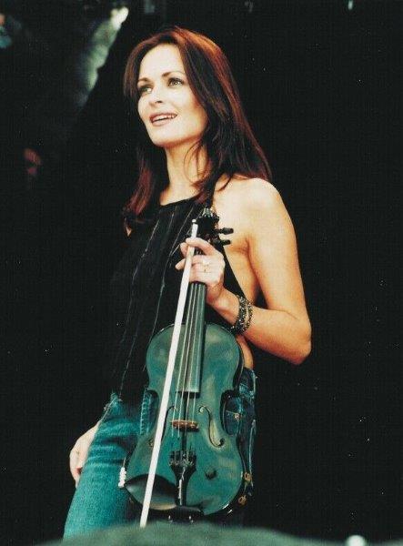   Happy Birthday Sharon Corr 