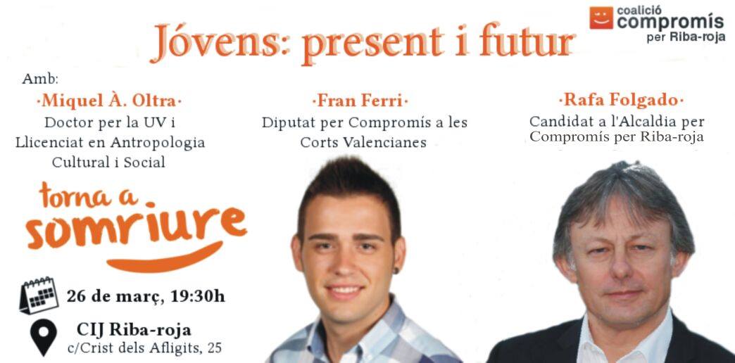 Compromís Camp Túria tweet media