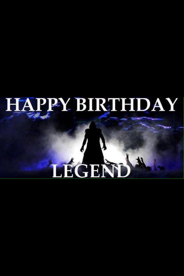 To wish Happy Birthday !!! 