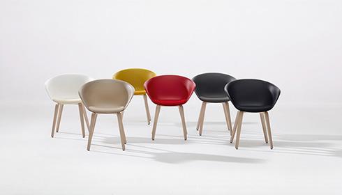 arperofficial's tweet photo. #ISaloni #Milan preview: new colors for #Duna02 design Lievore Altherr Molina #Arper http://t.co/YSZ2N71kEE #MDW15 http://t.co/NQ4viboBKX
