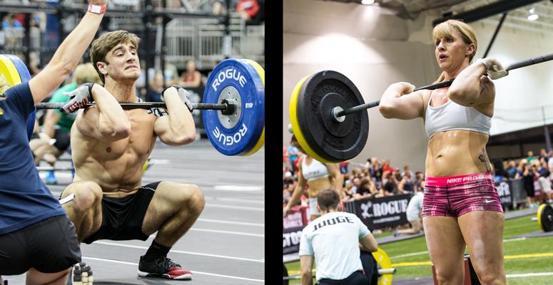 Het formulier Scully voormalig The CrossFit Games on Twitter: "Kristin King and Jacob Anderson each take  home $2,015 for the highest 15.4 scores worldwide. http://t.co/Ybk5p92kD6  http://t.co/lwqlvQrgnE" / Twitter