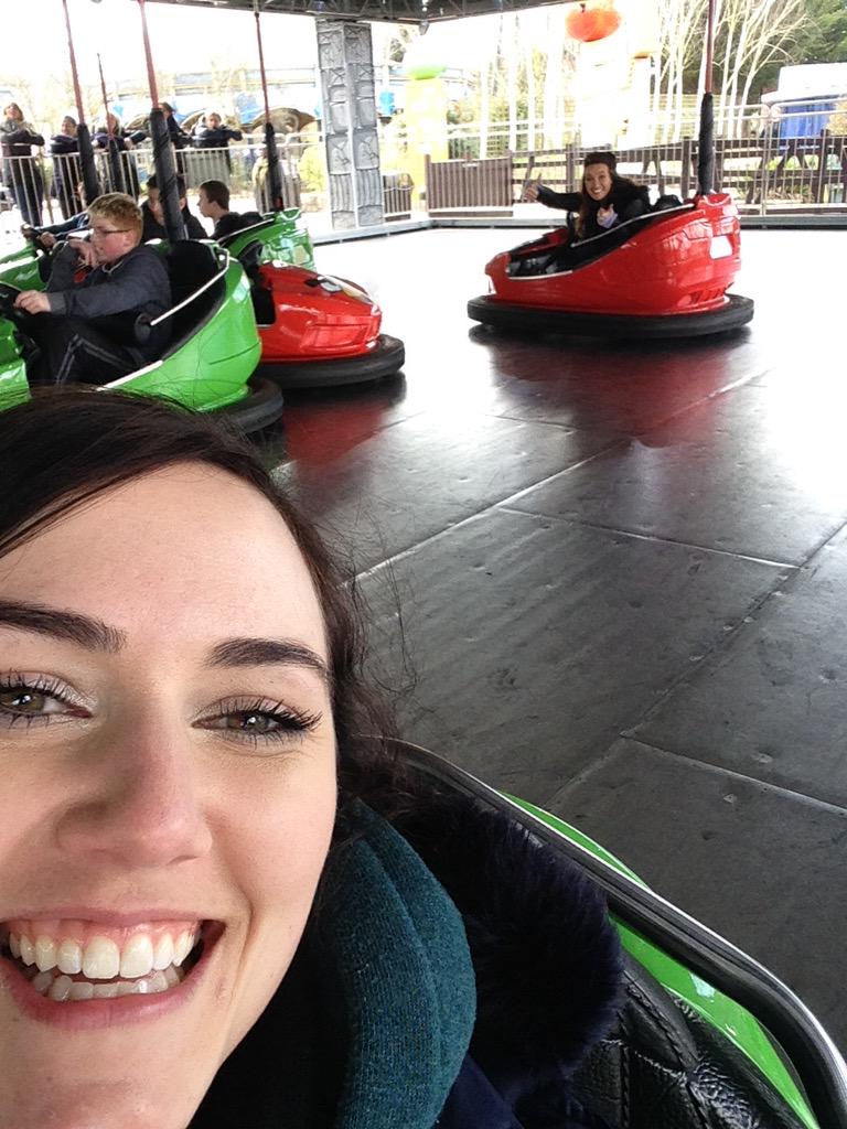 ktwynn's tweet photo. #superdayselfie http://t.co/qvRQBRnCWC