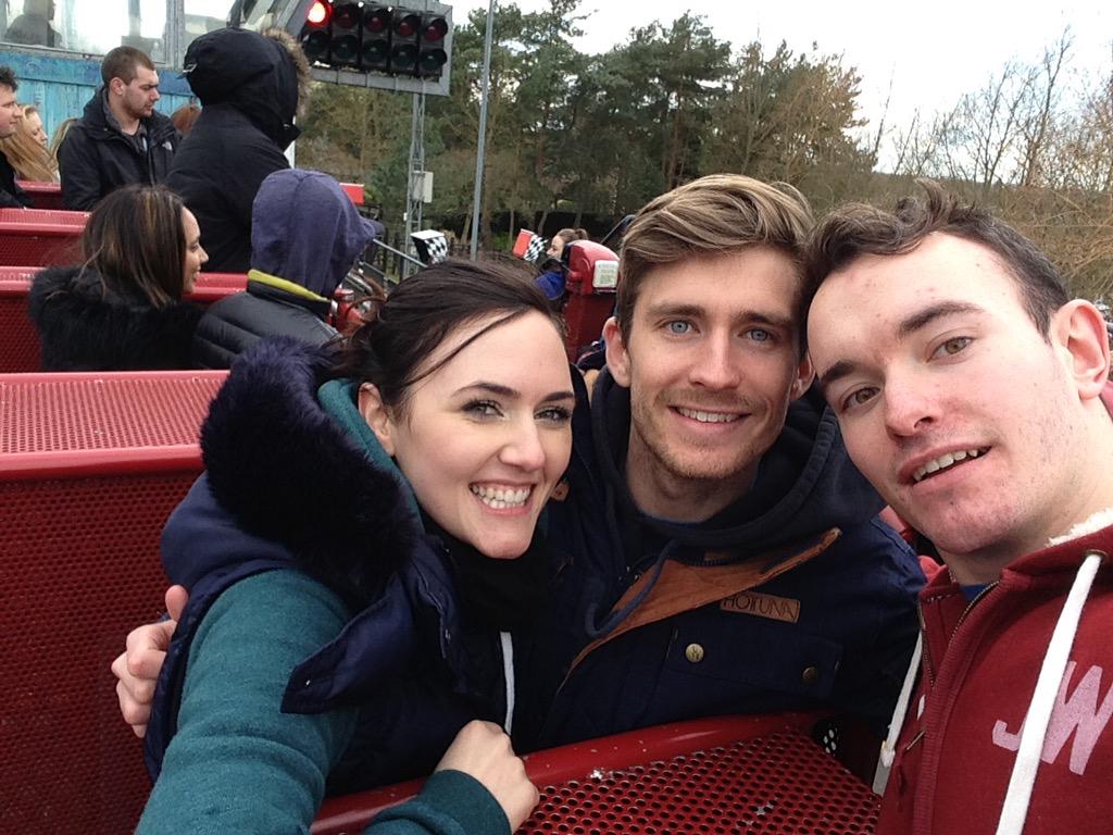 ktwynn's tweet photo. #superdayselfie http://t.co/hTBjklqPob