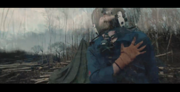 NME's tweet photo. Watch Canterbury space-rockers Broken Hands' new video for 'Death Grip' http://t.co/irsjSZkka0 http://t.co/CxnL0gpwM4