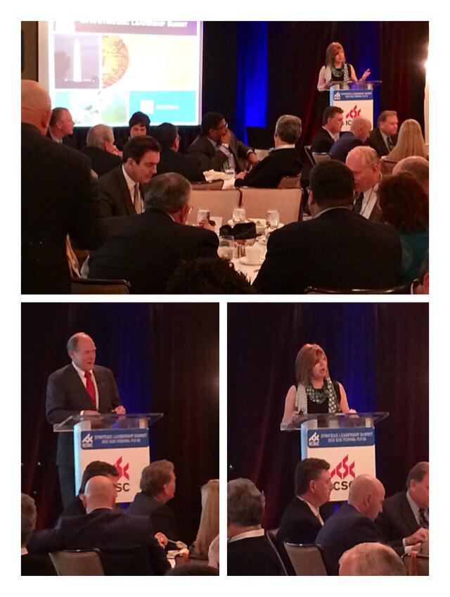 _joseph_lee's tweet photo. .@ICSCGPP Sr. VP Betsy Laird calling meeting to order & introducing @ICSC #CEO Mike Kercheval #ICSCFlyIn http://t.co/ih2H4OkfxB