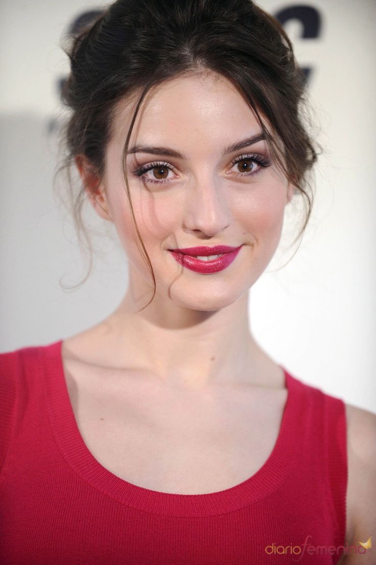 Happy 28th Birthday, Maria Valverde ) 