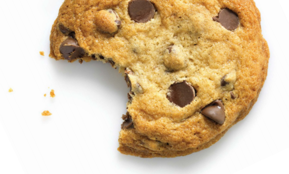 The ‘cookies’ decision – only visible elements determine scope of protection 2bird.ly/Rorgfqe #DesignWrites