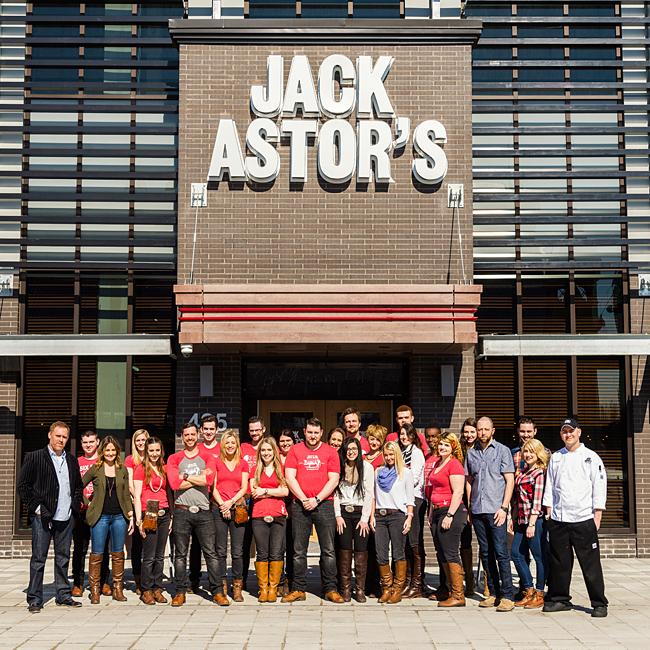 Jack Astor's on Twitter "We're open! Come check out our newest