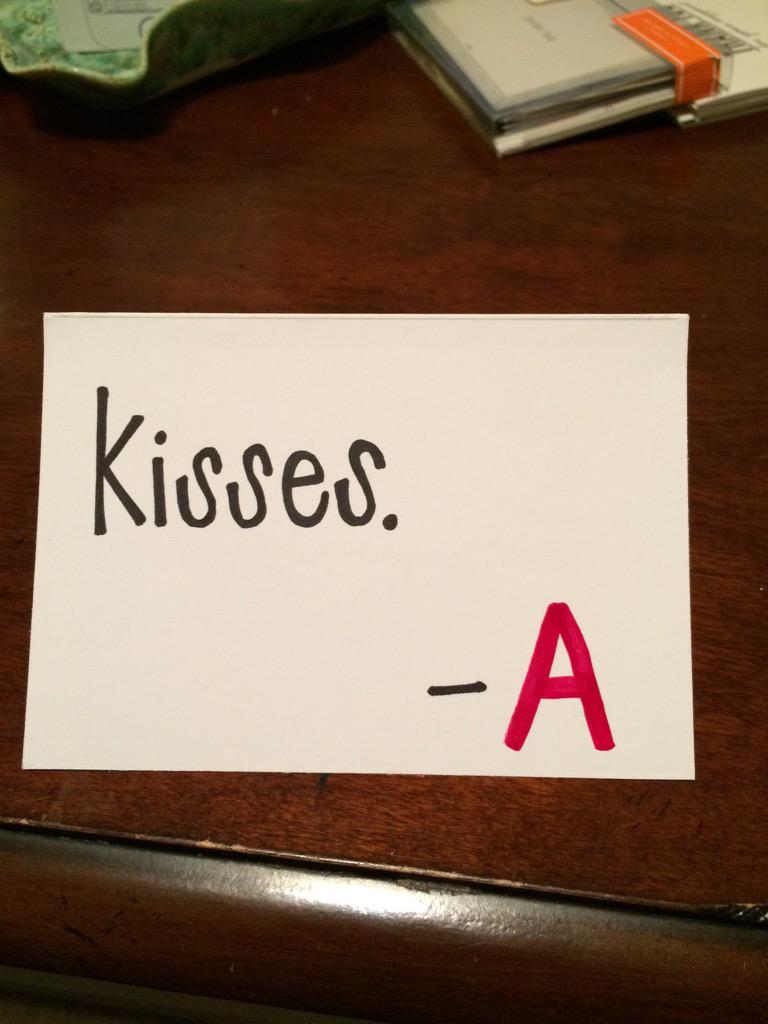 RachAJones's tweet photo. It's me betches! #BigAReveal http://t.co/XOJQtZUXeF
