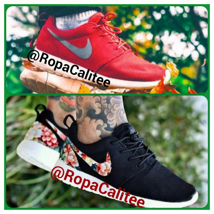 RopaCalitee's tweet photo. Nueva foto de Perfil más primaveral, esperemos que os gusten estas preciosas Nike Roshe Seguidores. http://t.co/SBUcXmAuDx