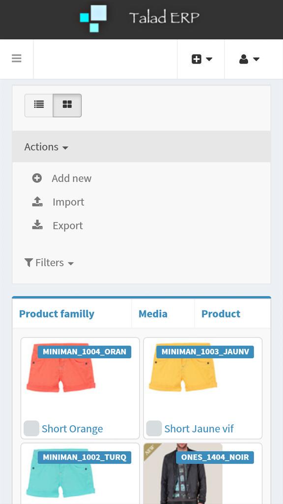 heristop's tweet image. Responsive with #sonataadmin #propel