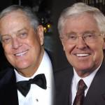 Koch Brothers, From ImagesAttr