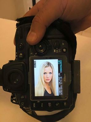 alemaglietti's tweet photo. Campaña con @NorbertoReneJuarez #campaña #working #shooting #hairstyle http://t.co/oBn5qKcx6r