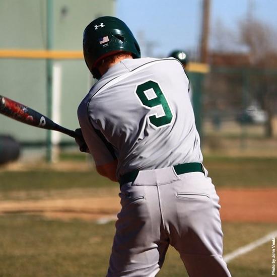 RMAC_SPORTS's tweet photo. 2015 #RMACBase Week 7 Player of the Week: Dillon Bollig, @ASUGrizzlies http://t.co/UdKC68kBmC http://t.co/ZYEjSEgpdg
