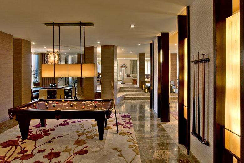 ballerstatus's tweet photo. Inside The Nobu Villa At Ceasars Palace Las Vegas | http://t.co/1O9ks655ym #NobuLasVegas #CeasarsPlace #LasVegas http://t.co/Yh7C31Lns3