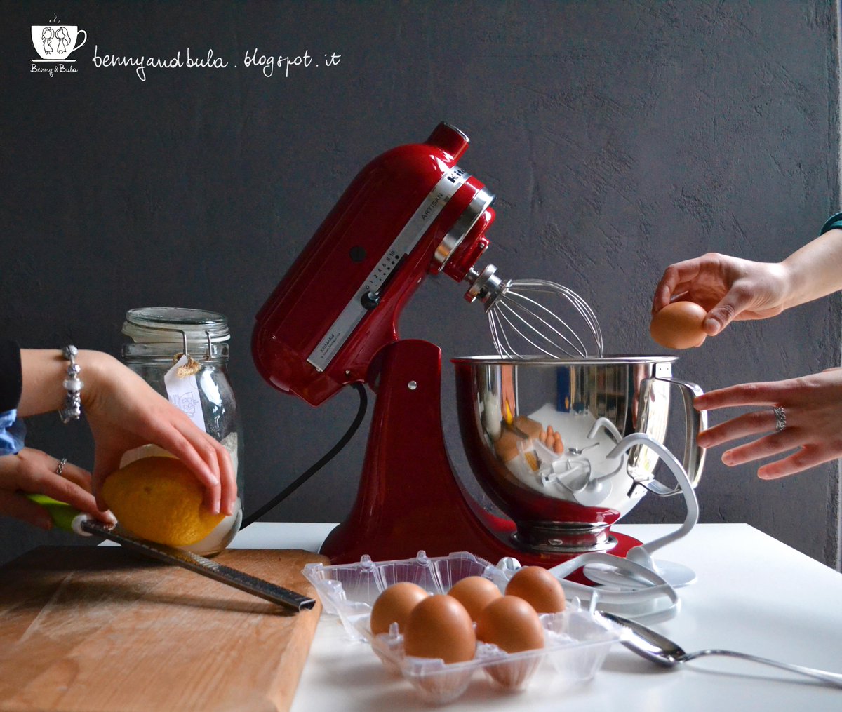 bennyandbula's tweet image. ...finalmente è a casa!  :D Grazie ancora @YouCookItaly 
Stay tuned on bennyandbula.blogspot.com :D