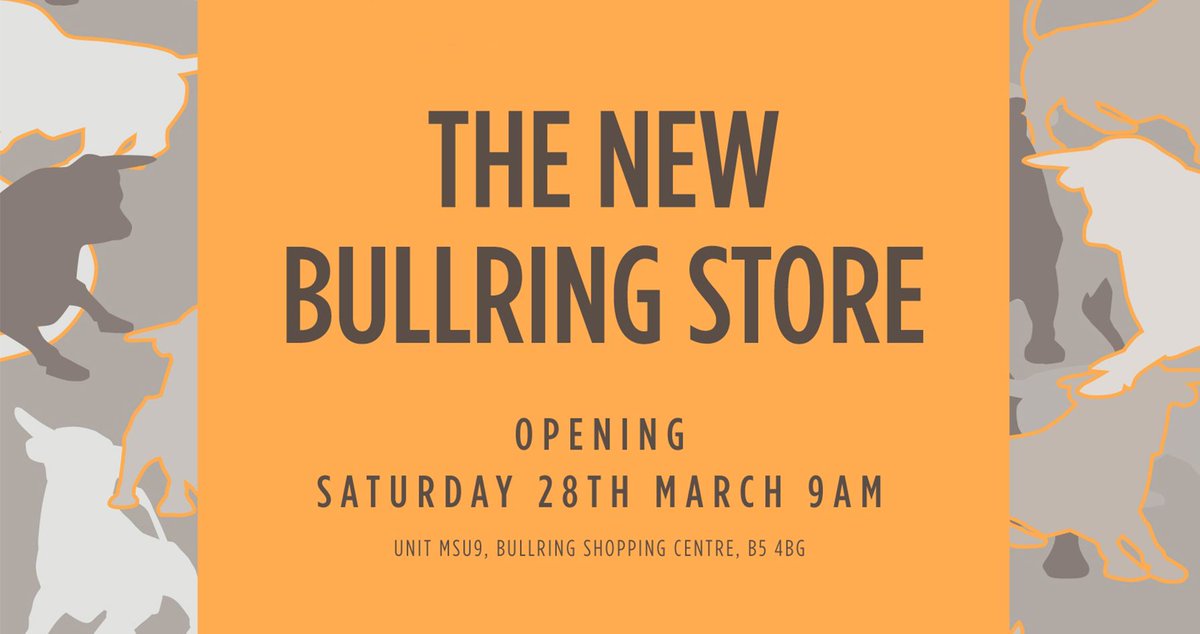 riverisland's tweet photo. In Birmingham this weekend? You won't want to miss our event! Read more > http://t.co/BHoUIDn8c3 #RIBullring http://t.co/LTvqcRnKXv