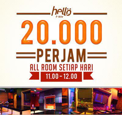 yadihello's tweet photo. Thx ya ka @Frischakusuma1 dah roke2 @HellofktvJogja ,follow us ya kak cc; @budihellofktv #hellofktv #karaoke #jogja http://t.co/ooW5rrENXv