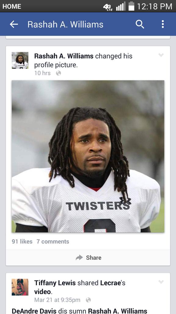 Penny Green tweet media