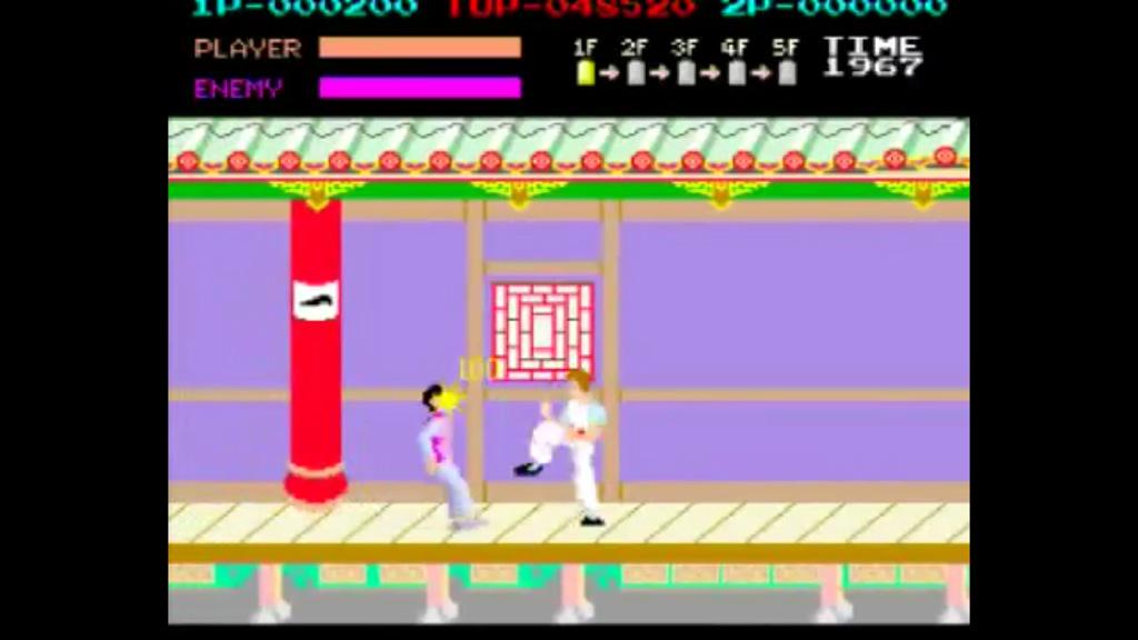 gamesyouloved's tweet image. Video game Violence
Who loves kicking butt playing this?

We do!! 👊👊💥 lol

#kungfumaster #retrogaming #videogamefun