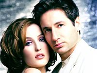 Mulder and Scully ! The X-Files are back. I`m so glad! That is #wonderful ! Who liked these #series <a href="/tag/wonderful"class="tags"><span>#wonderful</span></a><a href="/tag/series"class="tags"><span>#series</span></a>