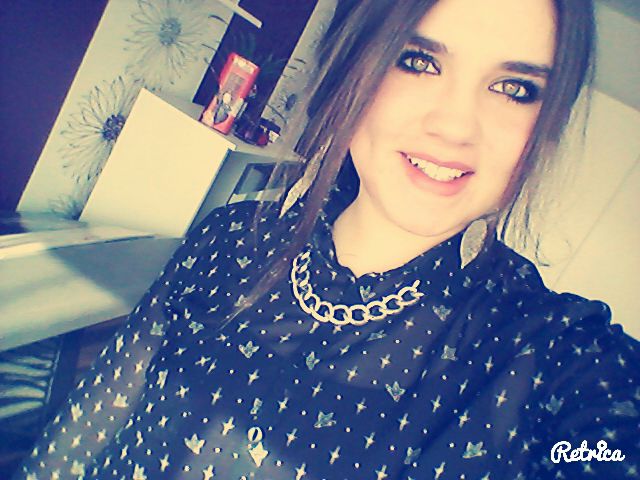 jackybee38's tweet photo. @2Sprenger hübscheeeeeer das is auch von letztem Monat💕✌ http://t.co/N325DibaQi
