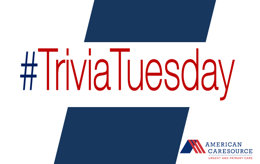 AMCareSource's tweet image. Head over to our #Facebook page to participate in #TriviaTuesday: on.fb.me/1Ir2RXQ #NNM