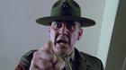 Sound off like you got a pair! Happy 71st birthday to R. Lee Ermey, the iconic Gunny!   