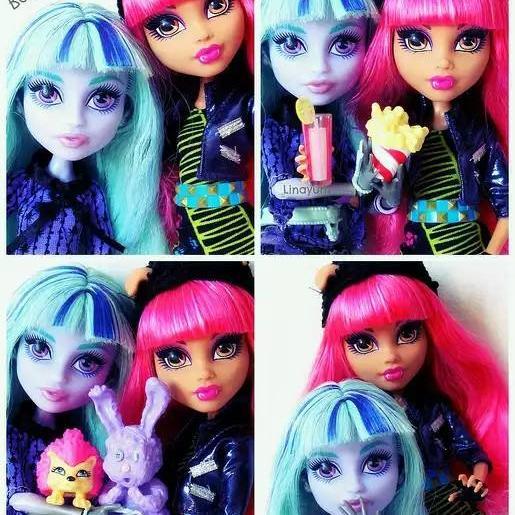 HowleenWolfFr's tweet photo. moi et @twylatharpfrf dans un photomaton http://t.co/JoZuhYteHe