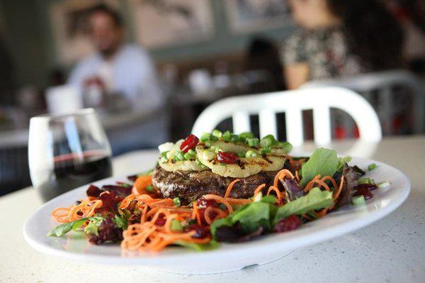 CounterReston's tweet image. Not big on carbs? We got you.