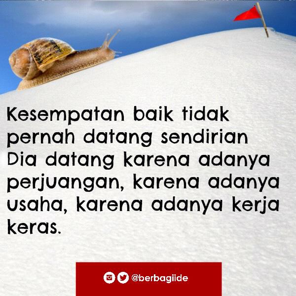 BerbagiIde's tweet photo. #kutipan http://t.co/Wrab0yaWSY