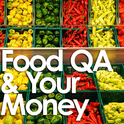 FoodTestExperts's tweet image. ABC Research ensures #FoodSafety quality by insuring your data. bit.ly/1CsSfGr