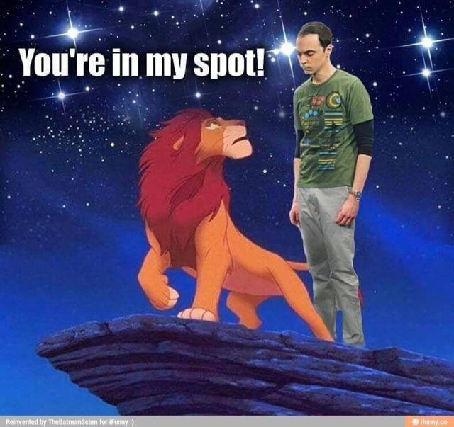 Happy birthday to Jim Parsons (stole it from a friend in FB who stole it front friend). 