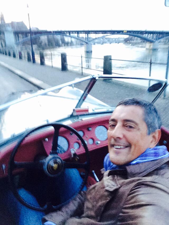 elNegroSantin's tweet image. @Jaguar For sure! Looking forward to watch it! Just has arrived at home after getting some good #FelineVibes !!!🐾👍✌️😎