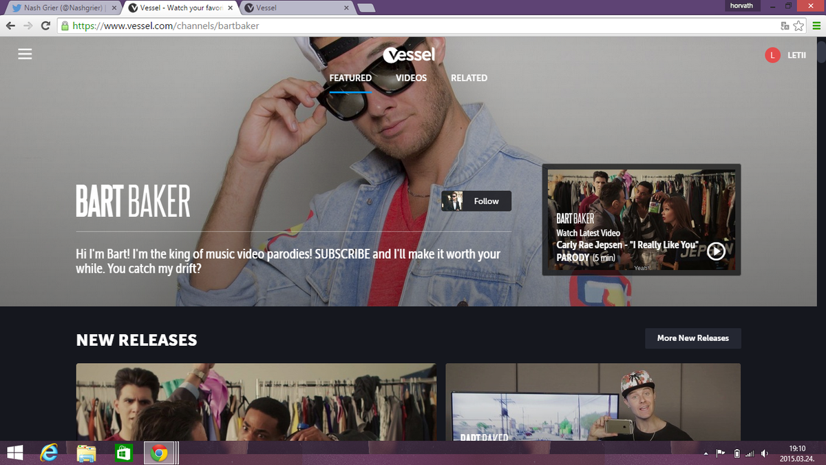 hleti2000's tweet photo. im ready !!! if you dont signed up, come on!! #BartAndNashsContest #BartAndNashsContest http://t.co/a0n81cjxxs