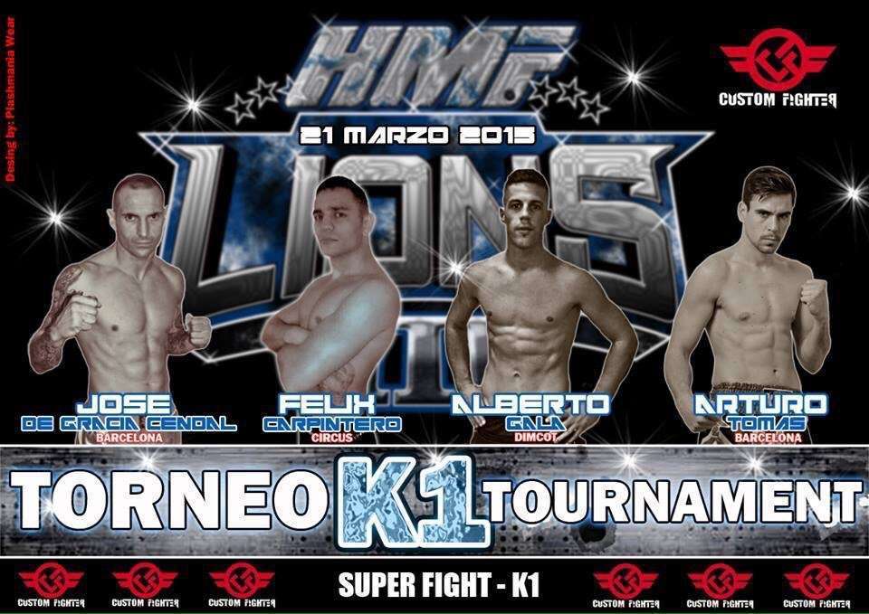 AlmansaDeporte's tweet photo. @Arturo_Tomas_G flamante y feliz campeón de Lions Fighter http://t.co/aVKY5cUeRB @PacoTomas8 http://t.co/JNBCLNKP2g