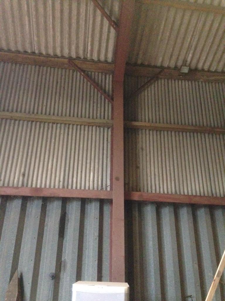 Mike Mateer tweet media