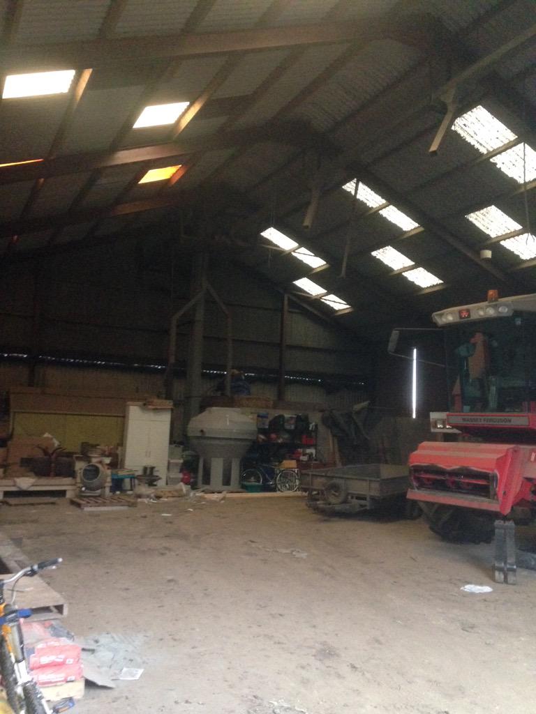 Mike Mateer tweet media