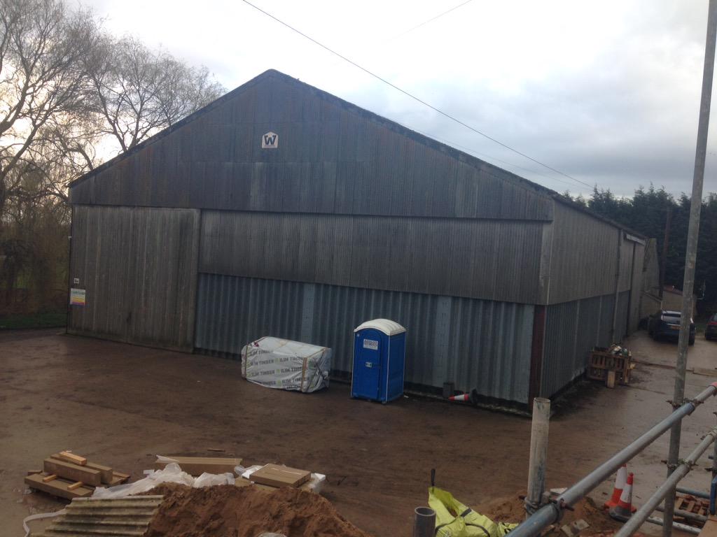 Mike Mateer tweet media