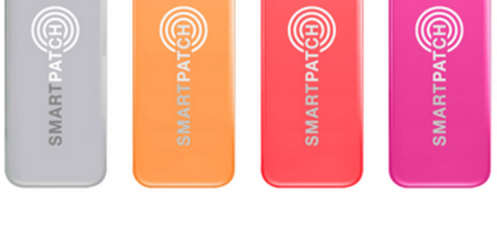 AXAFrance's tweet photo. #smartpatch : des capteurs sur les appareils électroménagers pour prévenir les sinistres dans la maison #Zone61 #IoT http://t.co/0spObpYBwp