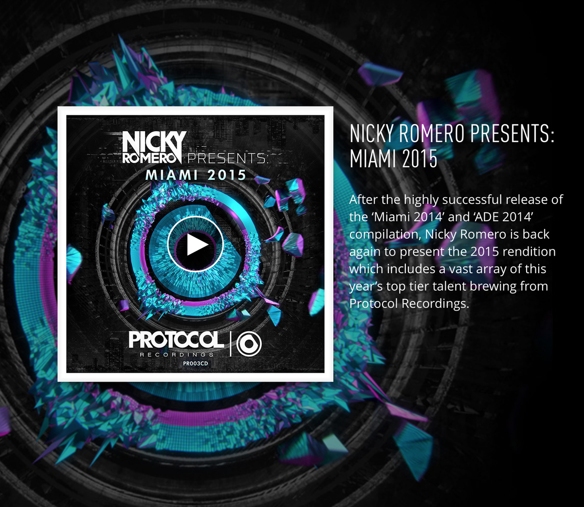 ProtocolRec tweet picture