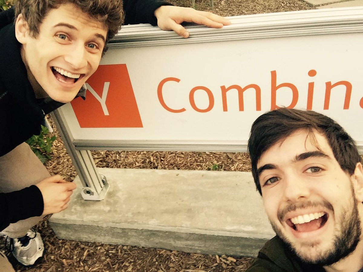 UseShout's tweet photo. @ycombinator — thanks a wonderful weekend! Alumni DD was amazing and it felt so nice to be back at 335 Pioneer Way! http://t.co/ysNZFCW1GL