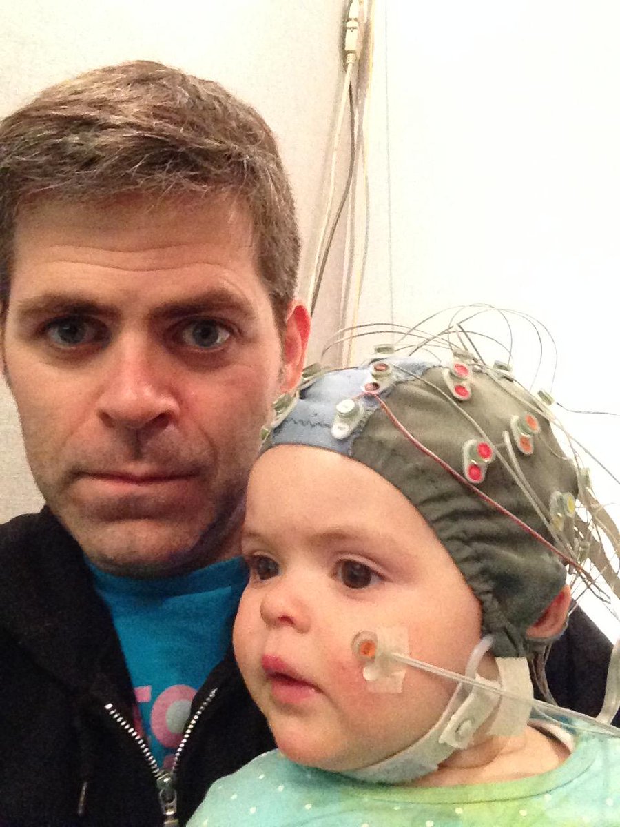 bwecht's tweet photo. It's never too early for some SCIENCE! http://t.co/rrzoQay2zb