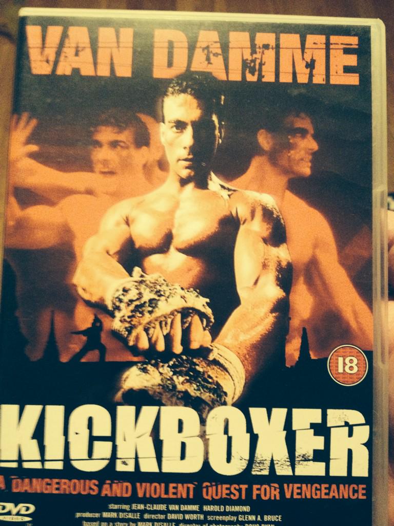 jayg1981's tweet image. Found out this classic to watch @JCVDonline at his best! 💪👊👍
